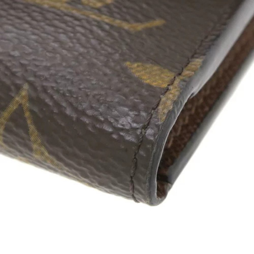 Louis Vuitton Portefeuille Victorine - Picture 8 of 9